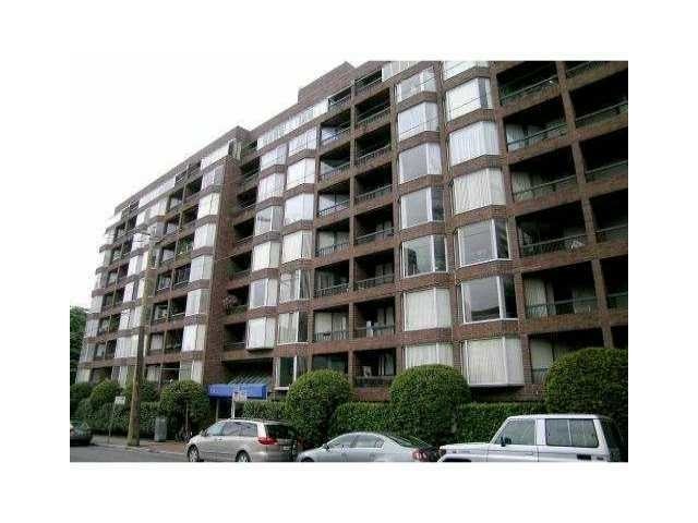 ANCHOR POINT   --   950 DRAKE ST - Vancouver West/Downtown VW #1