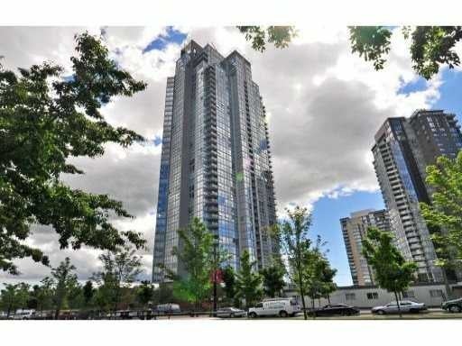WEST ONE   --   1408 STRATHMORE MEWS BB - Vancouver West/Yaletown #1