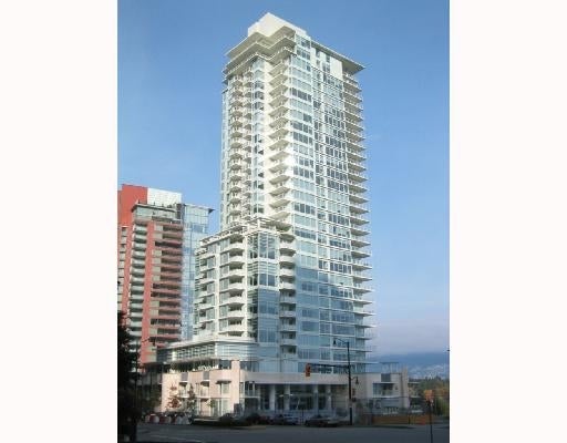 TWO HARBOUR GREEN   --   1139 W CORDOVA ST - Vancouver West/Coal Harbour #1