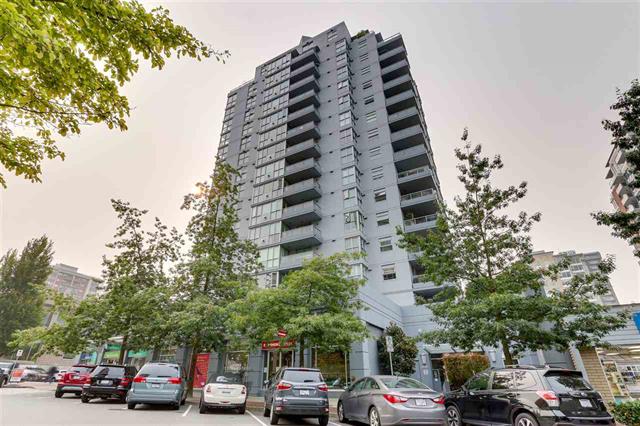 The Silva   --   121 West 16th Street - North Vancouver/Central Lonsdale