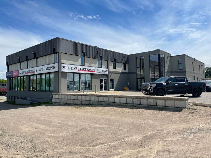 9170 County Road 93   --   9170 County Road 93 - Midland/Midland