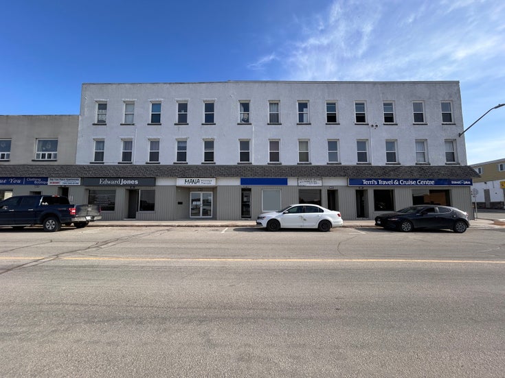 521 Bay Street   --   521 Bay Street, Midland, Ontario L4R 1L2 - Midland/Midland