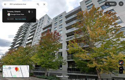 816 Lansdowne   --   816 Lansdowne Avenue - Toronto W02/Dovercourt-Wallace Emerson-Junction