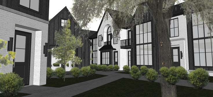 Magnolia at Edgemont   --   3712 Edgemont Boulevard - North Vancouver/Edgemont