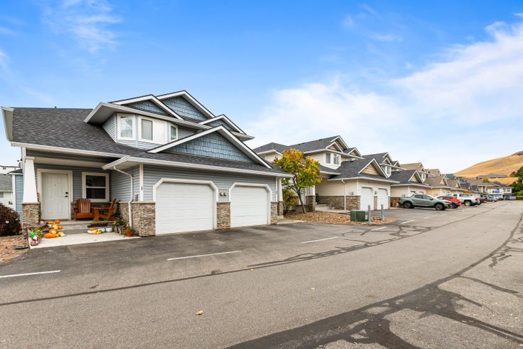 SILVER SAGE HEIGHTS   --   1945 Grasslands Blvd - British Columbia/Kamloops