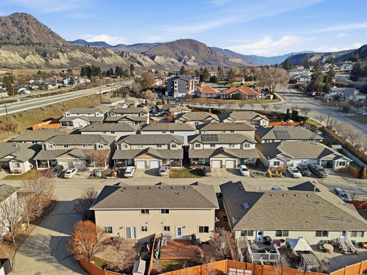 GOLDEN VALLEY ESTATES   --   5200 Dallas Dr - British Columbia/Kamloops