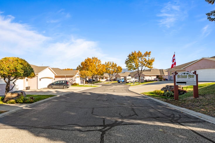 NECHAKO VIEW ESTATES   --   2630 Nechako Dr - British Columbia/Kamloops