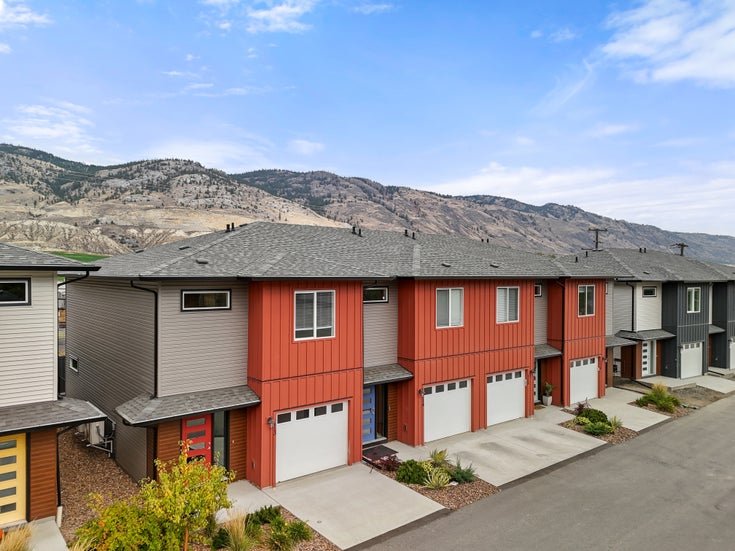 KERMODE LANDING   --   8960 Dallas Dr - British Columbia/Kamloops