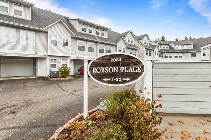 2084 ROBSON PLACE   --   2084 Robson Pl - British Columbia/Kamloops