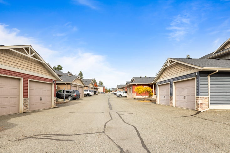 NORTHGATE AT PINEVIEW   --   1900 Hugh Allan Dr - British Columbia/Kamloops