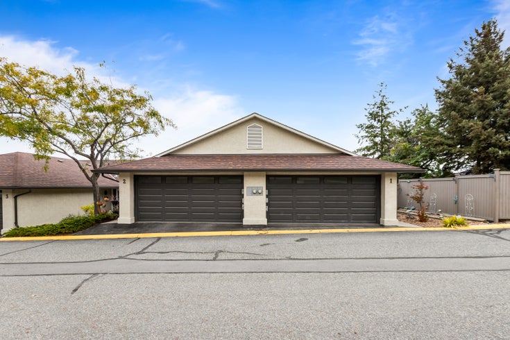BONA VISTA ESTATES   --   1580 Springhill Dr - British Columbia/Kamloops