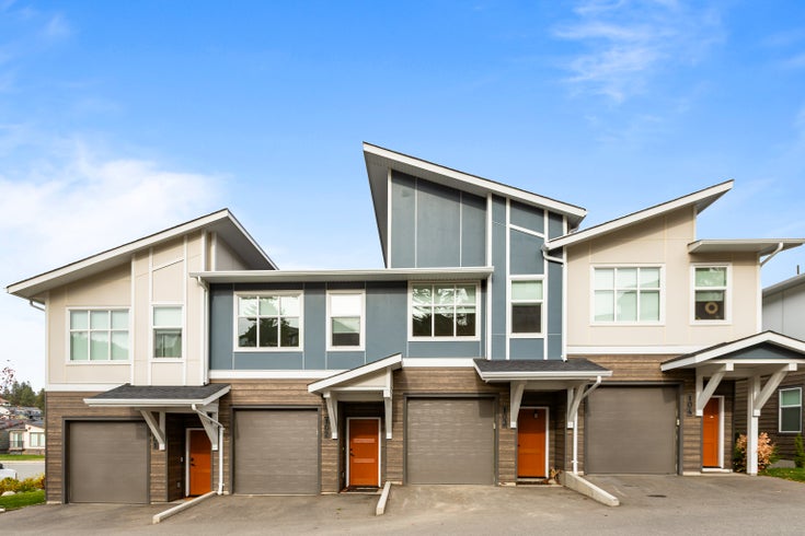 FOXTAIL VIEWS   --   1701 Foxtail Dr - British Columbia/Kamloops