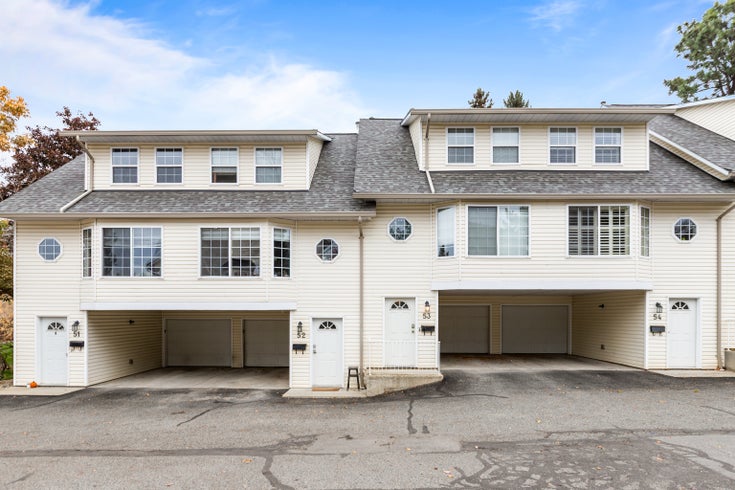2020 ROBSON PLACE   --   2020 Robson Pl - British Columbia/Kamloops