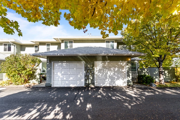 JUNIPER COURT   --   2526 Nechako Dr - British Columbia/Kamloops