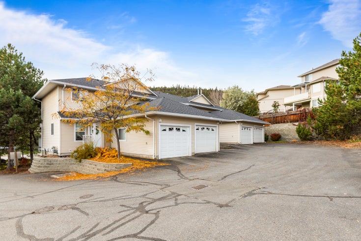 PINEVIEW HEIGHTS   --   1920 Hugh Allan Dr - British Columbia/Kamloops