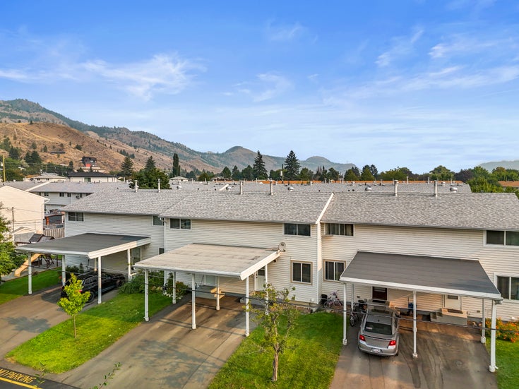 SANDPIPER   --   2564 Sandpiper Dr - British Columbia/Kamloops