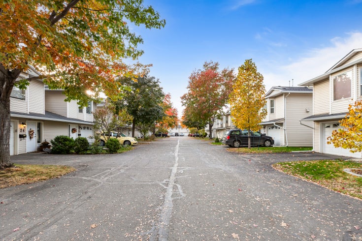 FULTON PLACE   --   2714 Tranquille Rd - British Columbia/Kamloops