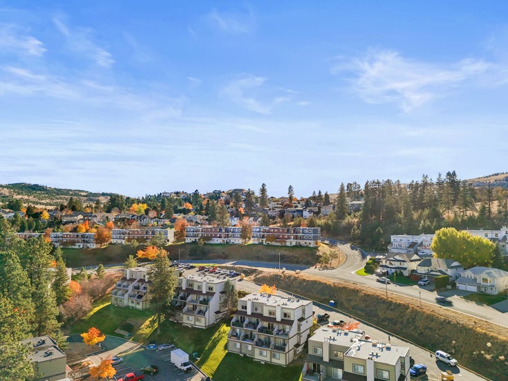 ORION HEIGHTS   --   1750 Summit Dr - British Columbia/Kamloops