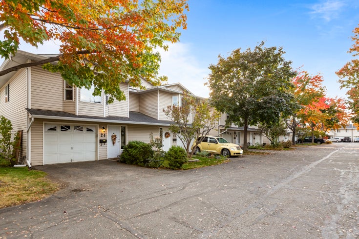 FULTON PLACE   --   2714 Tranquille Rd - British Columbia/Kamloops