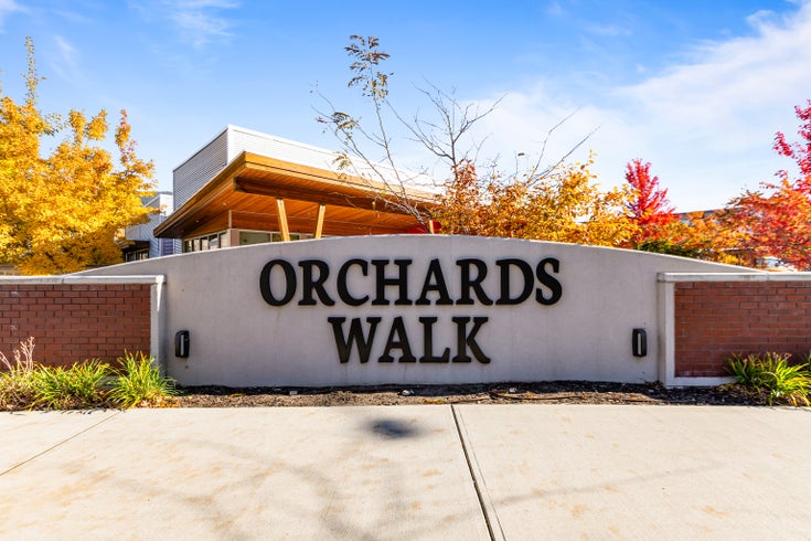 ORCHARDS WALK   --   200 Grand Blvd - British Columbia/Kamloops