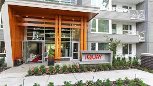 West Quay   --   277 1ST ST - North Vancouver/Lower Lonsdale #1