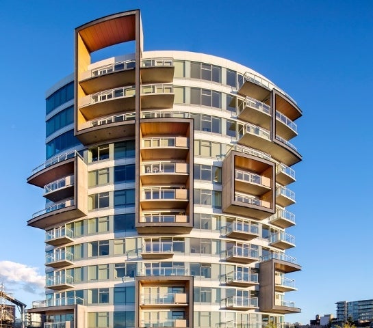 6th and Fir   --   1565 West 6th Avenue - Vancouver West/False Creek #1