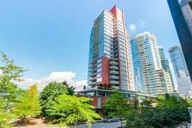 One Harbour Green   --   1169 West Cordova Street - Vancouver West/Coal Harbour #1