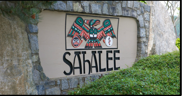 Sahalee   --   5207 - 5395 Aspen Dr - West Vancouver/Upper Caulfeild #9