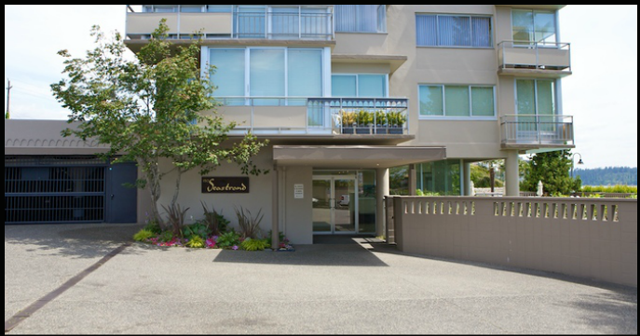 Seastrand   --   150 24TH ST - West Vancouver/Dundarave #2