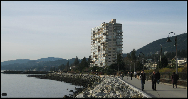 Seastrand   --   150 24TH ST - West Vancouver/Dundarave #26