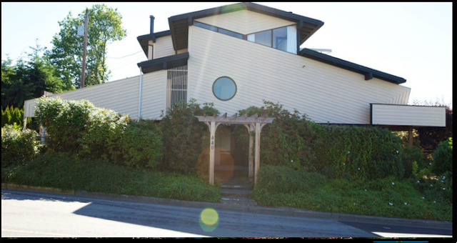 440 13th Street   --   440 13TH ST - West Vancouver/Ambleside #1