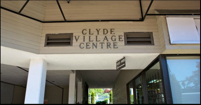 1455 - 1469 Clyde Ave   --   1455 - 1469 CLYDE AV - West Vancouver/Ambleside #1
