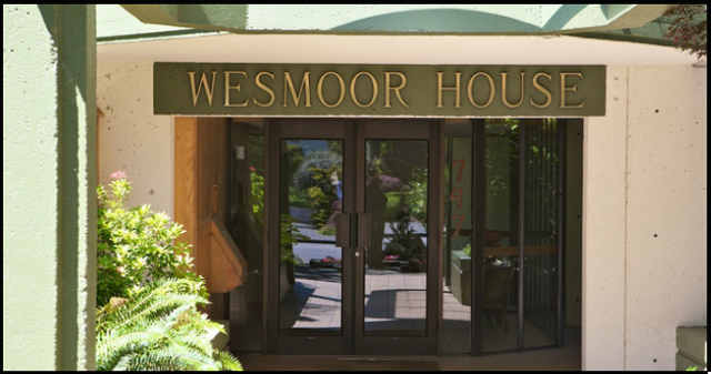 Wesmoor   --   747 17TH ST - West Vancouver/Ambleside #3