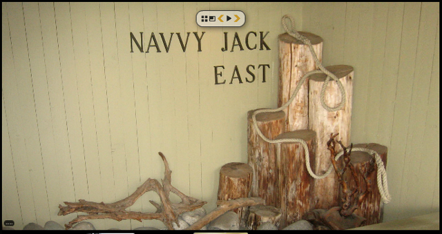 Navvy Jack East   --   2090 ARGYLE AVENUE - West Vancouver/Dundarave #2