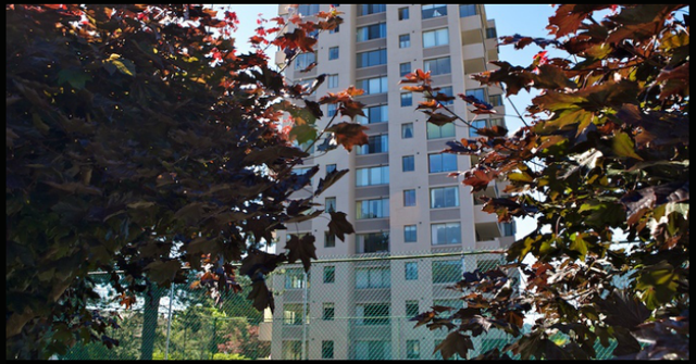 Parkview Towers   --   555 13TH ST - West Vancouver/Ambleside #4
