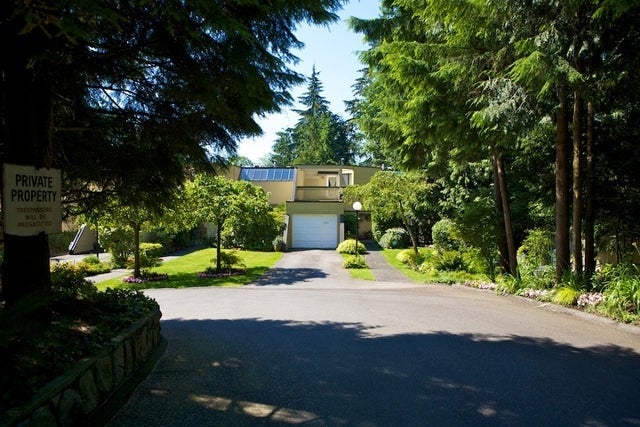 312 - 318 Keith Road   --   312 - 318 KEITH RD - West Vancouver/Park Royal #4