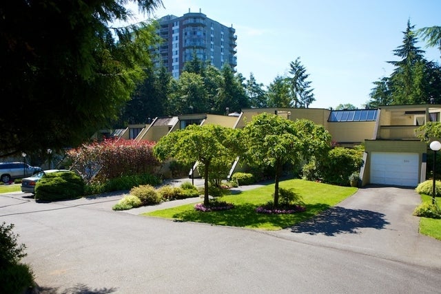 312 - 318 Keith Road   --   312 - 318 KEITH RD - West Vancouver/Park Royal #9