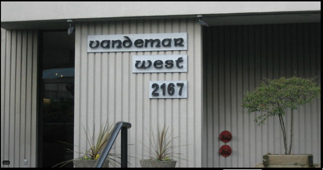 Vandermar West   --   2167 BELLEVUE AV - West Vancouver/Dundarave #5