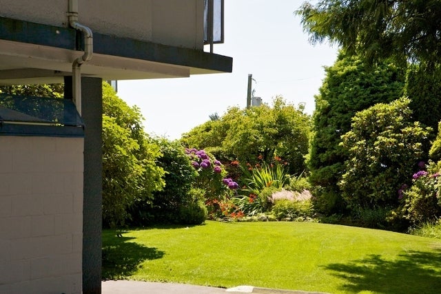 Seaview Garden Estates   --   2290 MARINE DR - West Vancouver/Dundarave #7