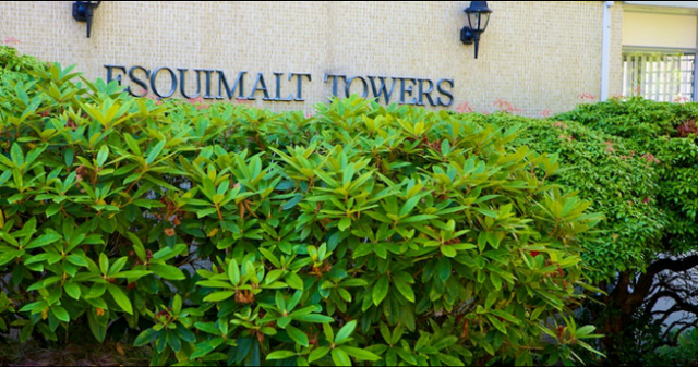 Esquimalt Towers   --   1750 ESQUIMALT AV - West Vancouver/Ambleside #5