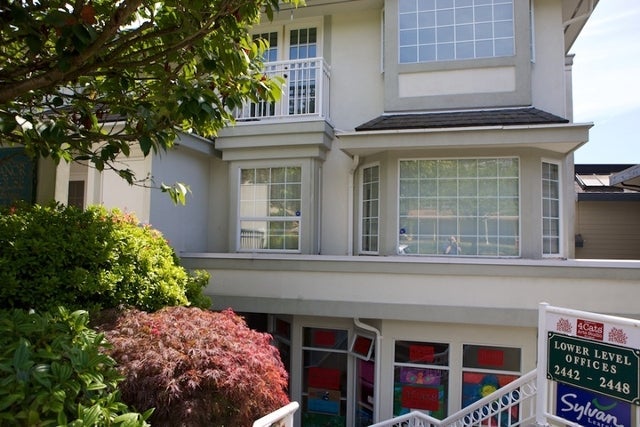 The Manor House   --   2440 HAYWOOD AV - West Vancouver/Dundarave #7
