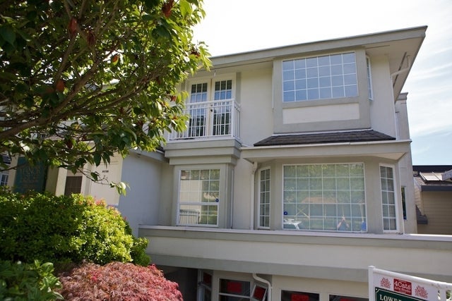 The Manor House   --   2440 HAYWOOD AV - West Vancouver/Dundarave #8