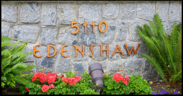 Edenshaw   --   5110 ALDERFEILD PL - West Vancouver/Upper Caulfeild #1