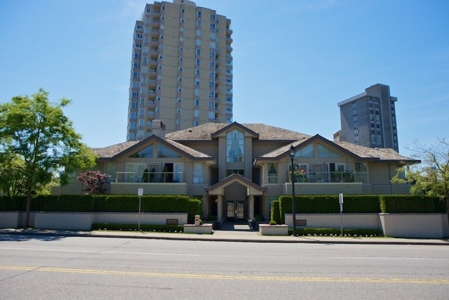 Stratford Court   --   2202 MARINE DR - West Vancouver/Dundarave #14