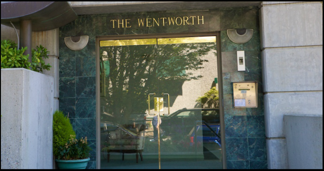 The Wentworth   --   570 18TH ST - West Vancouver/Ambleside #11
