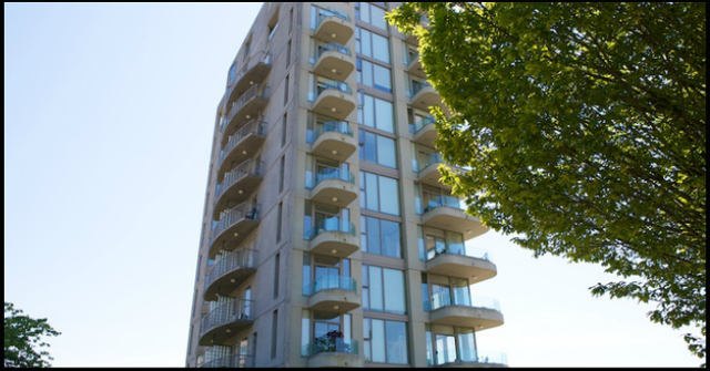 The Wentworth   --   570 18TH ST - West Vancouver/Ambleside #5
