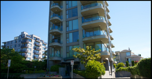 The Wentworth   --   570 18TH ST - West Vancouver/Ambleside #8