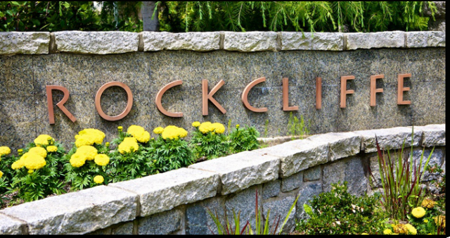 Rockcliffe   --   4916 - 4998 EDENDALE CT - West Vancouver/Caulfeild #6