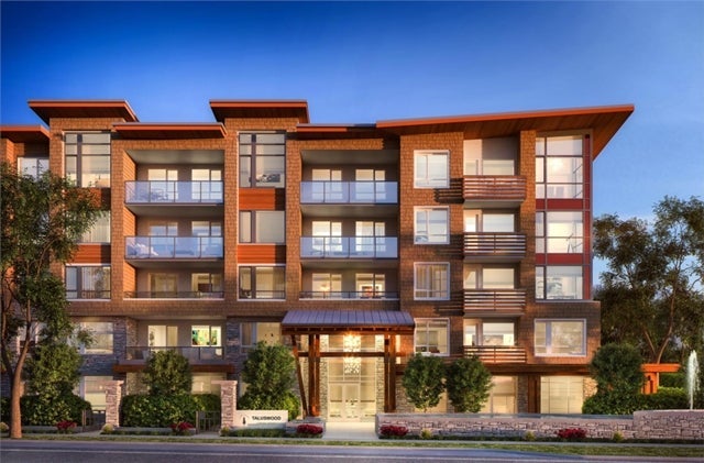 Taluswood at Timber Court   --   2517 Mountain Highway - North Vancouver/Lynn Valley #1