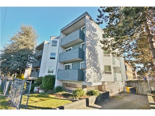 Copper Place   --   16 LAKEWOOD DR - Vancouver East/Hastings #1